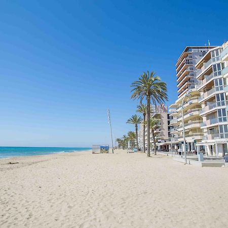Casa Arnau, A Pie De Playa. Calafell Beach 외부 사진