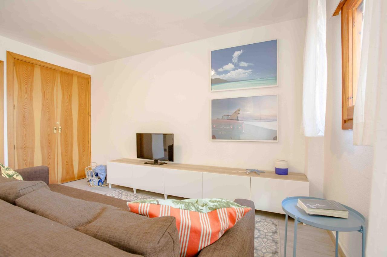 Casa Arnau, A Pie De Playa. Calafell Beach 외부 사진